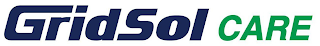 GRIDSOL CARE logo