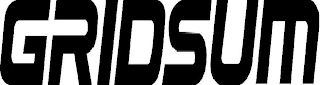 GRIDSUM logo