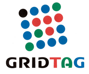 GRIDTAG logo