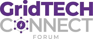 GRIDTECH CONNECT FORUM logo