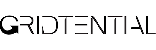 GRIDTENTIAL logo