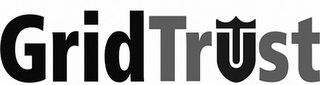 GRIDTRUST logo
