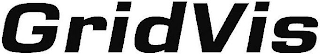 GRIDVIS logo