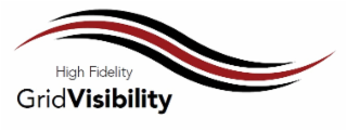 GRIDVISIBILITY HIGH FIDELITY logo