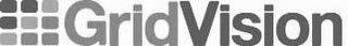 GRIDVISION logo
