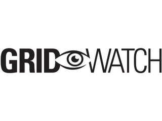 GRIDWATCH logo