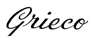 GRIECO logo