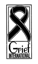 GRIEF INTERNATIONAL logo