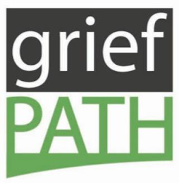 GRIEF PATH logo