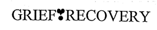 GRIEF RECOVERY logo