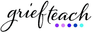 GRIEFTEACH logo