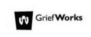 GRIEFWORKS logo