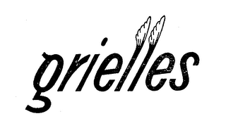 GRIELLES logo