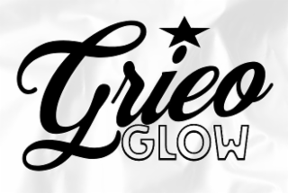 GRIEO GLOW logo