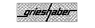 GRIESHABER logo