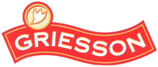 GRIESSON logo
