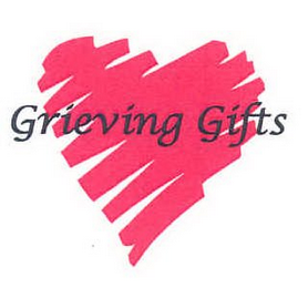 GRIEVING GIFTS logo