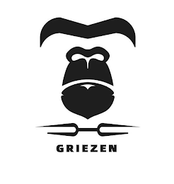 GRIEZEN logo