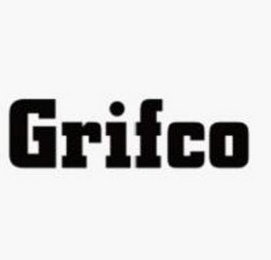 GRIFCO logo