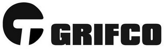 GRIFCO logo