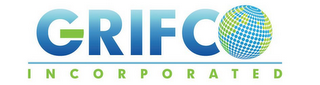 GRIFCO INCORPORATED logo