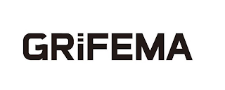 GRIFEMA logo