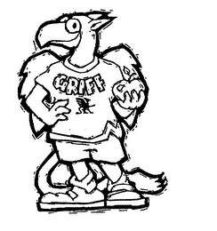 GRIFF logo