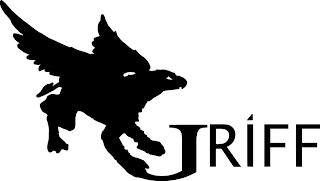 GRIFF logo