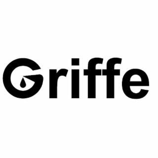 GRIFFE logo
