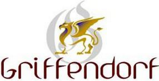 GRIFFENDORF G logo