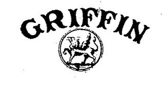 GRIFFIN logo