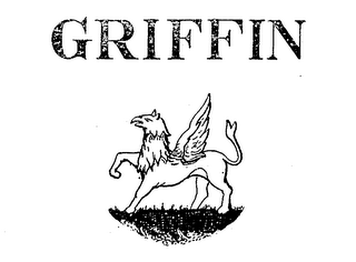 GRIFFIN
