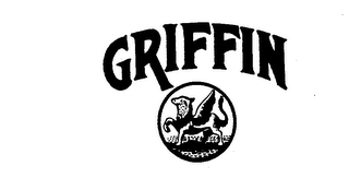 GRIFFIN logo