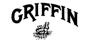 GRIFFIN logo