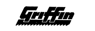 GRIFFIN logo