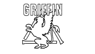 GRIFFIN logo