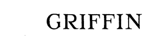GRIFFIN logo