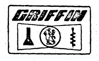 GRIFFIN logo
