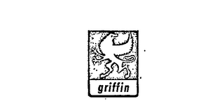 GRIFFIN logo