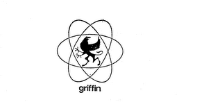 GRIFFIN logo