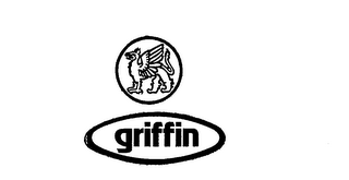 GRIFFIN logo