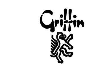 GRIFFIN logo