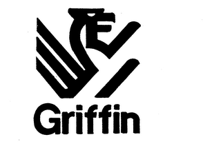 GRIFFIN logo