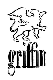 GRIFFIN logo