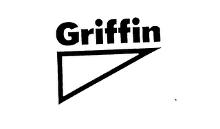 GRIFFIN logo