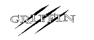 GRIFFIN logo