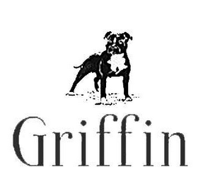 GRIFFIN logo