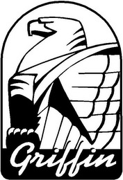 GRIFFIN logo