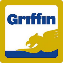 GRIFFIN logo