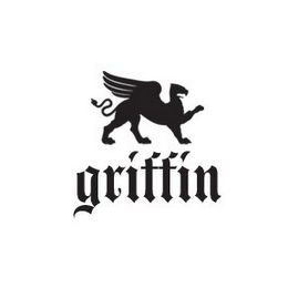 GRIFFIN logo
